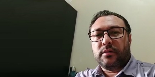 Eduardo Killes Cartões que Falam | Cartões que Falam