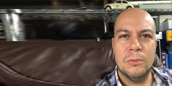 Paulo Cartões que Falam | Cartões que Falam