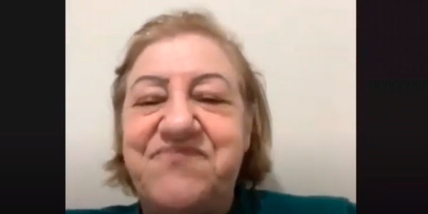 Nilva Maria Capelaro Cartões que Falam | Cartões que Falam