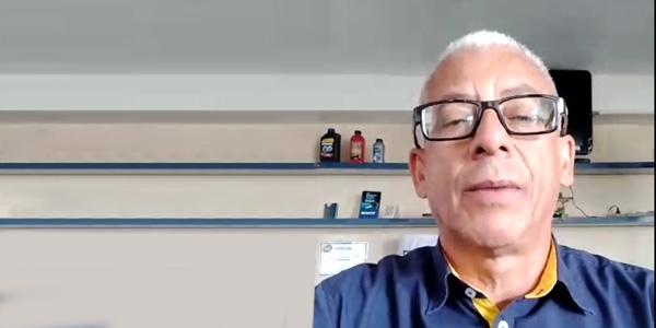 Soares C  A  General Cartão de Visita Digital | Cartões que Falam Soares C  A  General Cartões que Falam |Cartões que Falam