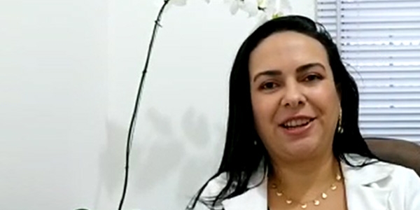 Nanci Gomes Cartões que Falam | Cartões que Falam