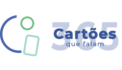 Home: Cartões que Falam