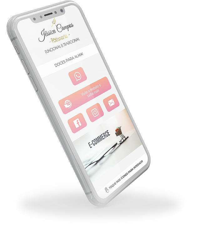 A evolução do cartão de visita de papel, ecologicamente correto estará diretamente na tela do seu smartphone A evolução do cartão de visita de papel, ecologicamente correto estará diretamente na tela do seu smartphone