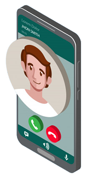 Um micro site dentro do WhatsApp! Um micro site dentro do WhatsApp!