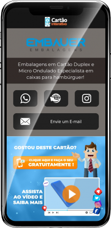 Cartão: samuel