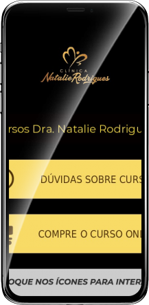 Cartão: NATALIE