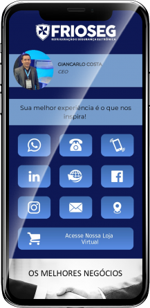 Cartão: Giancarlo Costa