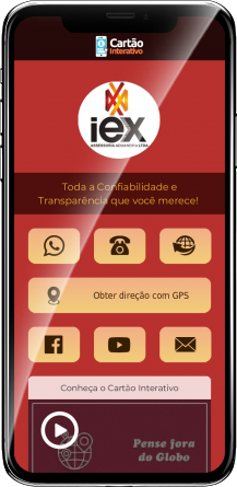 Cartão: Jamil Michael