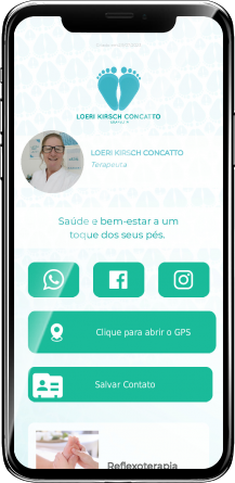 Loeri Fatima Kirsch Concatto Cartões que Falam | Cartões que Falam