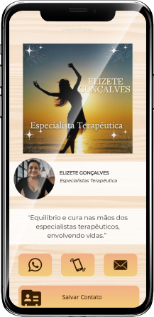 Elizete Gonçalves Cartões que Falam |Cartões que Falam