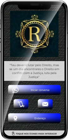Cartão: RAFAEL SILVA ARENHARDT