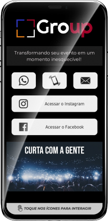 Cartão: Thays Amorim