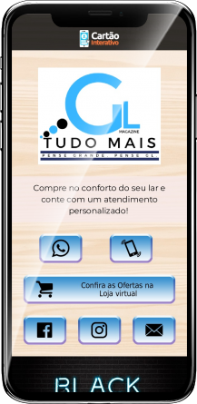 Cartão: Gabriel Lima