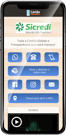 Cartão: CHARLLES ANDERSON