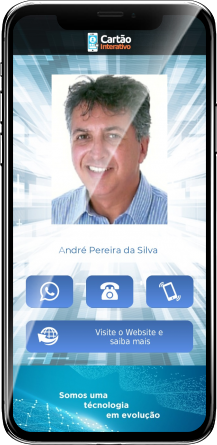 Luiz Montenegro da Silva  Cartão de Visita Digital | Cartões que Falam