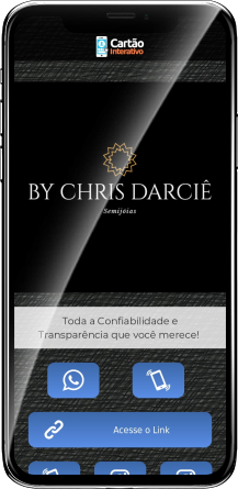 Cartão: CHRISTIANE DARCIE OLIVEIRA ATHANAZIO Cartão: CHRISTIANE DARCIE OLIVEIRA ATHANAZIO