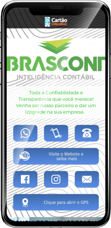 Cartão: LEONARDO DAMASCO DA SILVA